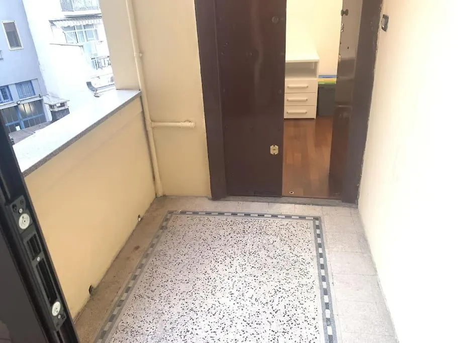 Apartment Appartamento D'Apulia 16 - Affitti Brevi Italia Milan
