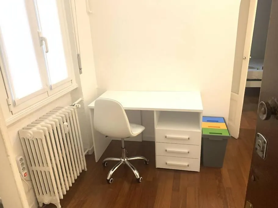 Apartment Appartamento D'Apulia 16 - Affitti Brevi Italia Milan