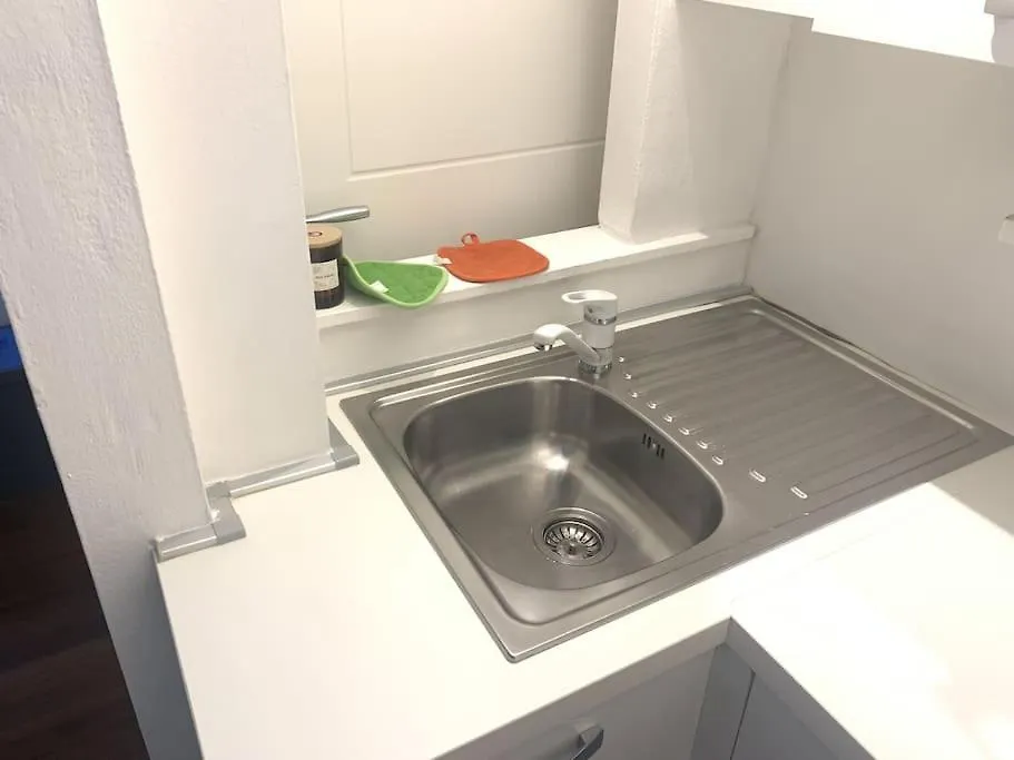 Apartment Appartamento D'Apulia 16 - Affitti Brevi Italia Milan